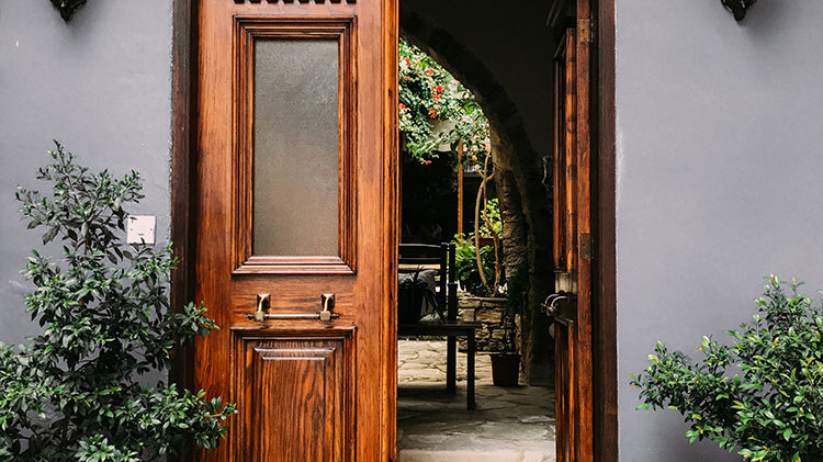 Decorating Your New Space