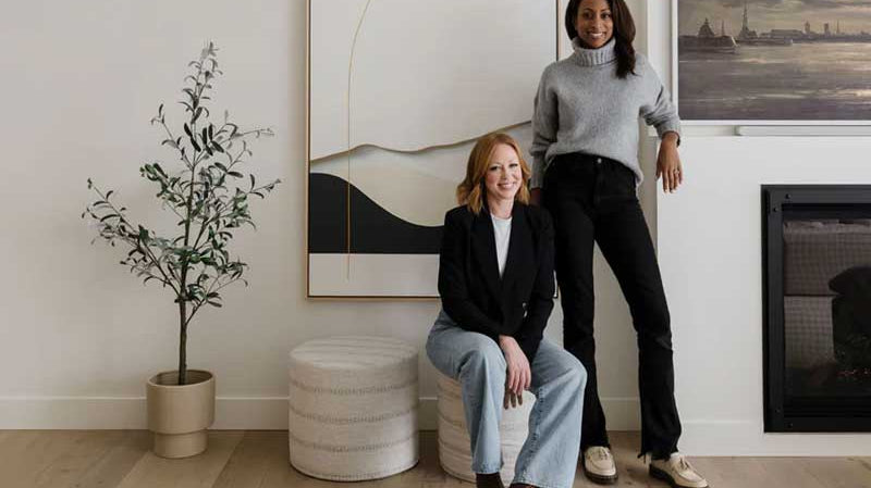 SmithErickson Designs x MR