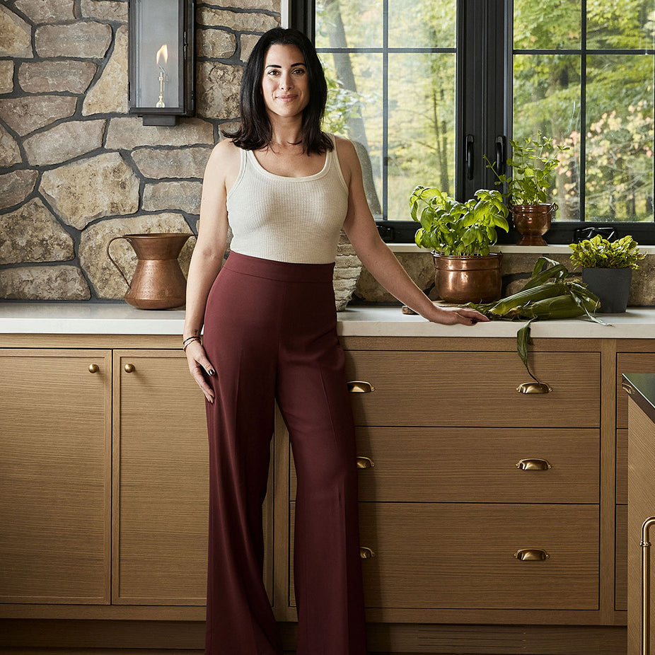 Parris McKenna Design x MR