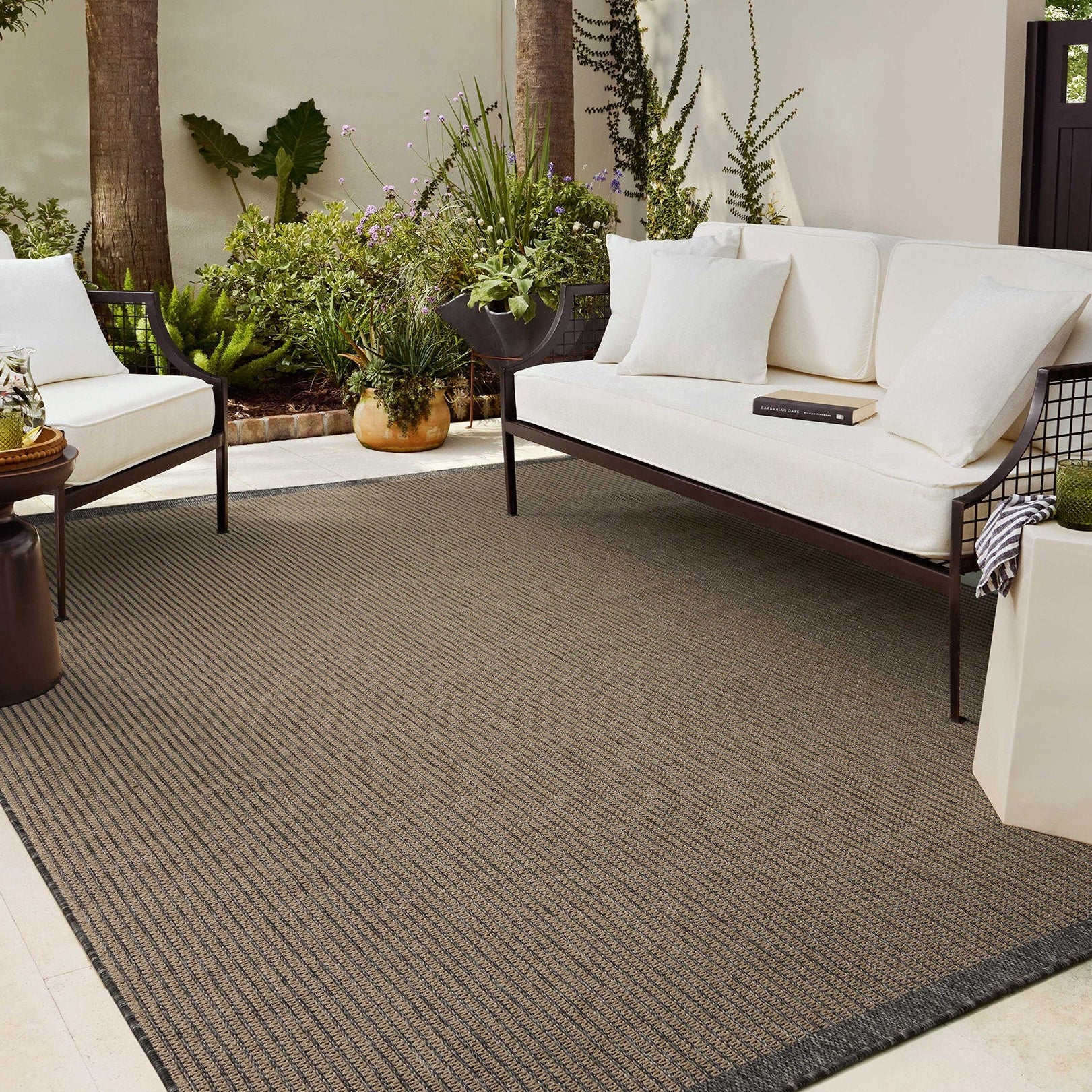 Outdoor Rugs