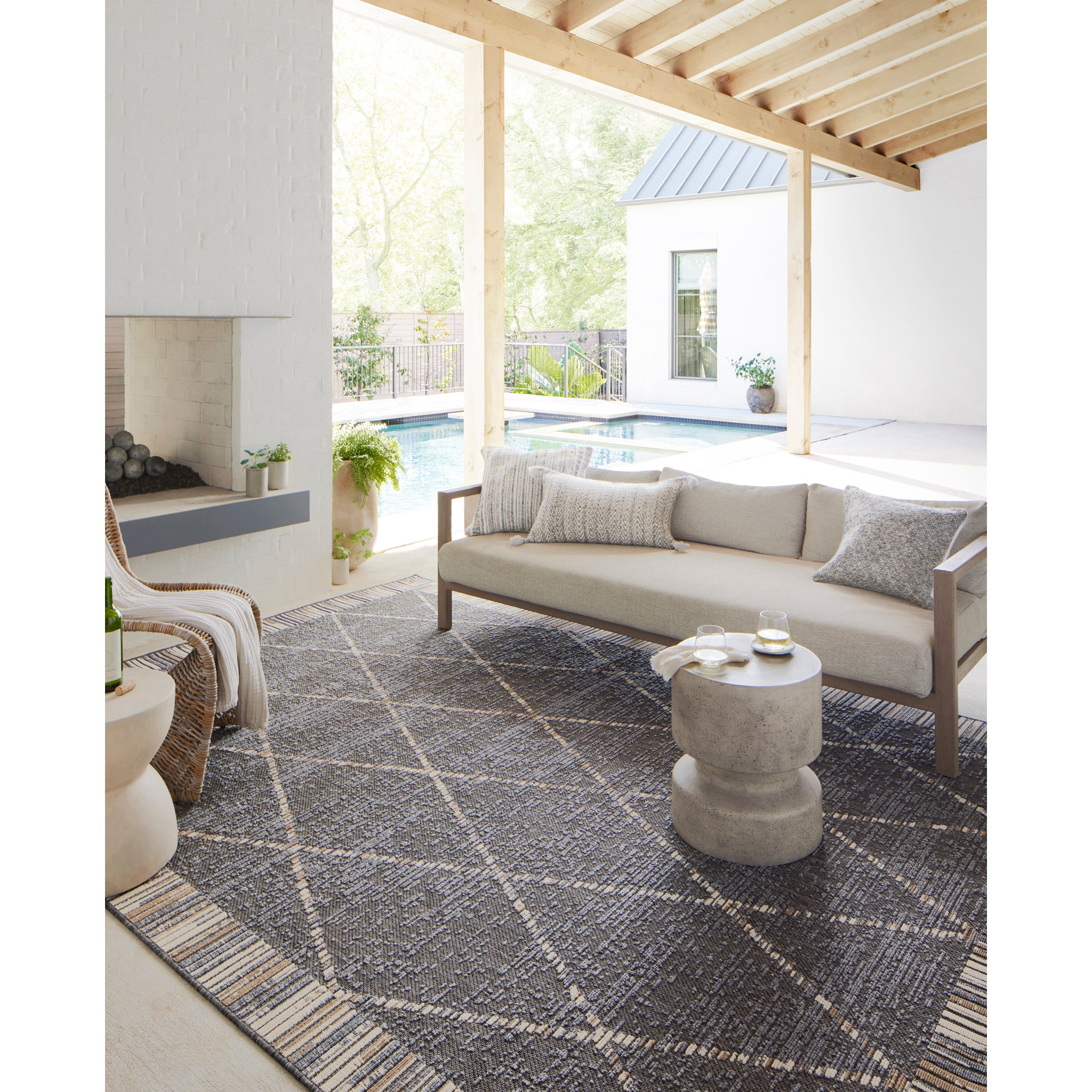 Outdoor Rugs
