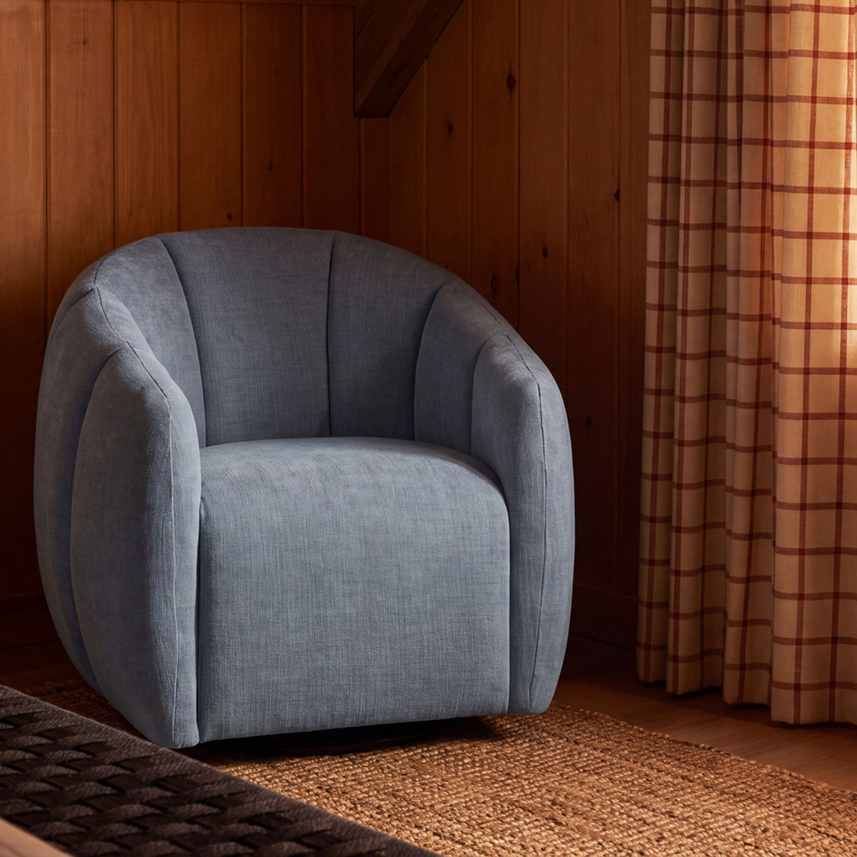 Monica Swivel Chair-12