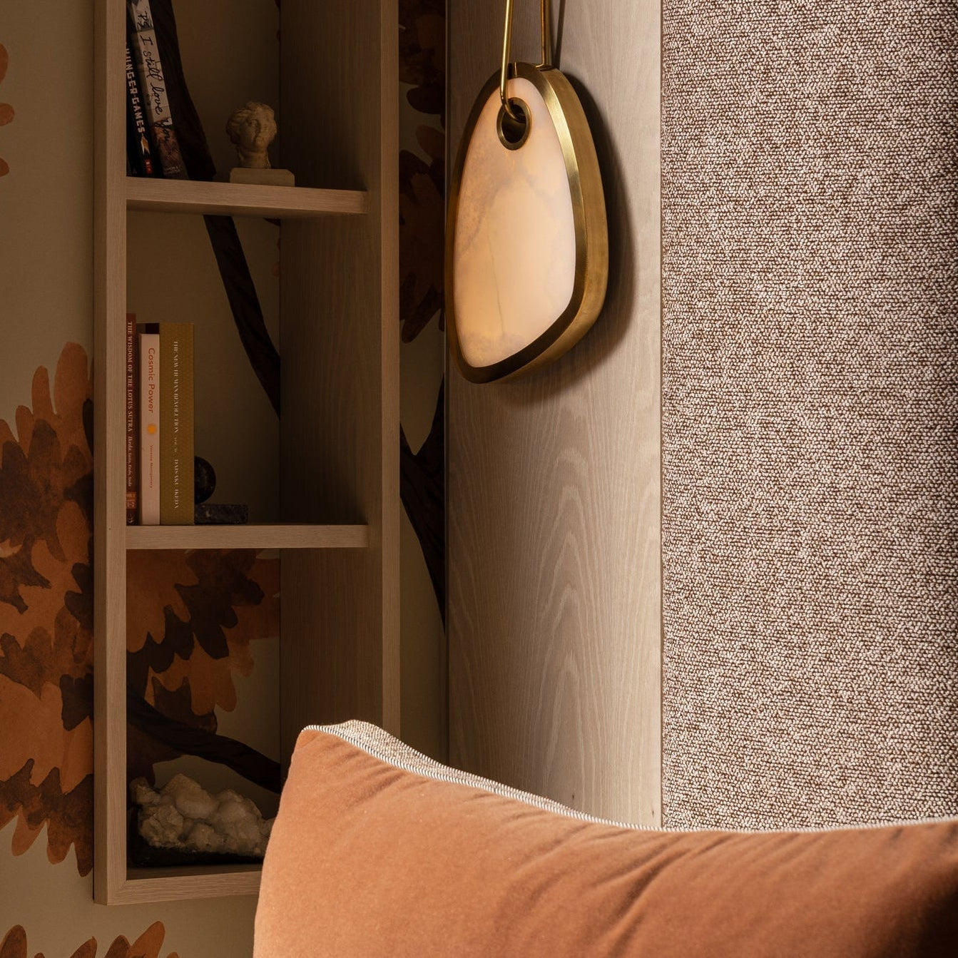 Moniomi x Corbett Lighting