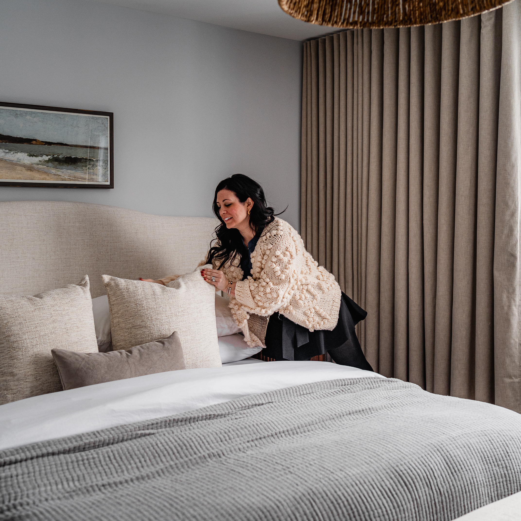 Beacon Home Design x MR