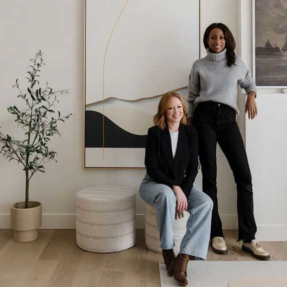 SmithErickson Designs x MR