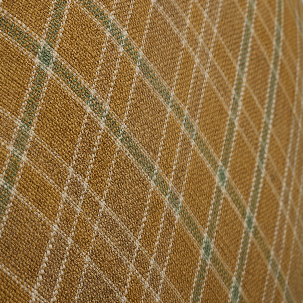 Chris Loves Julia x Loloi Alder Pillow in Gold-4