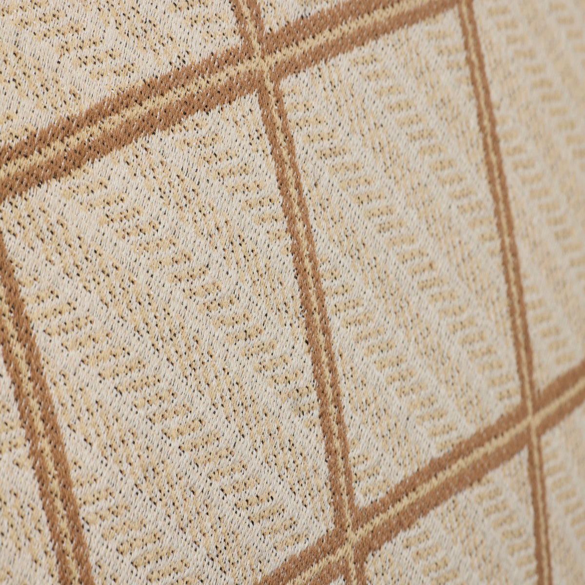 Chris Loves Julia x Loloi Sally Pillow in Natural-4