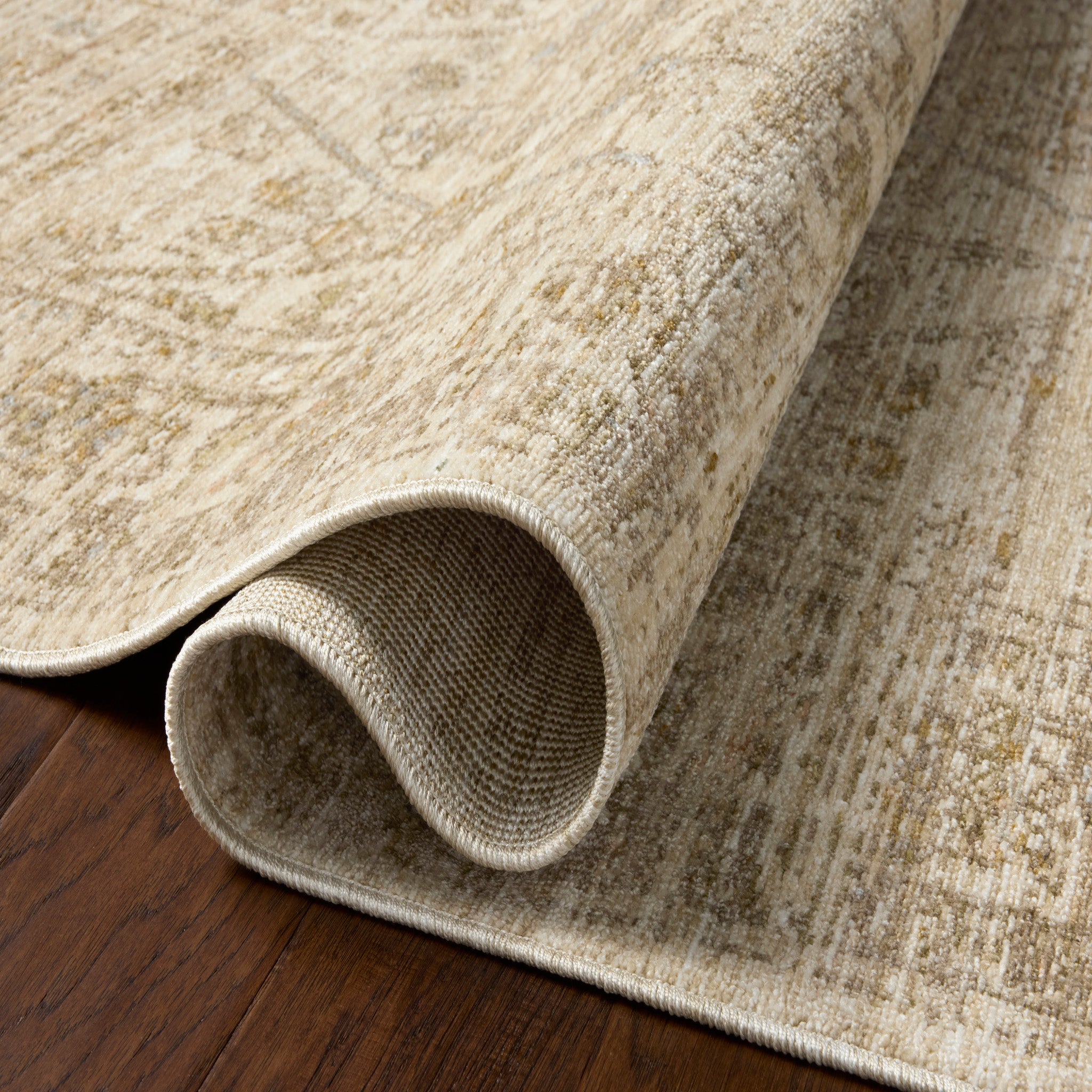 Elora Rug in Ivory/Multi-6