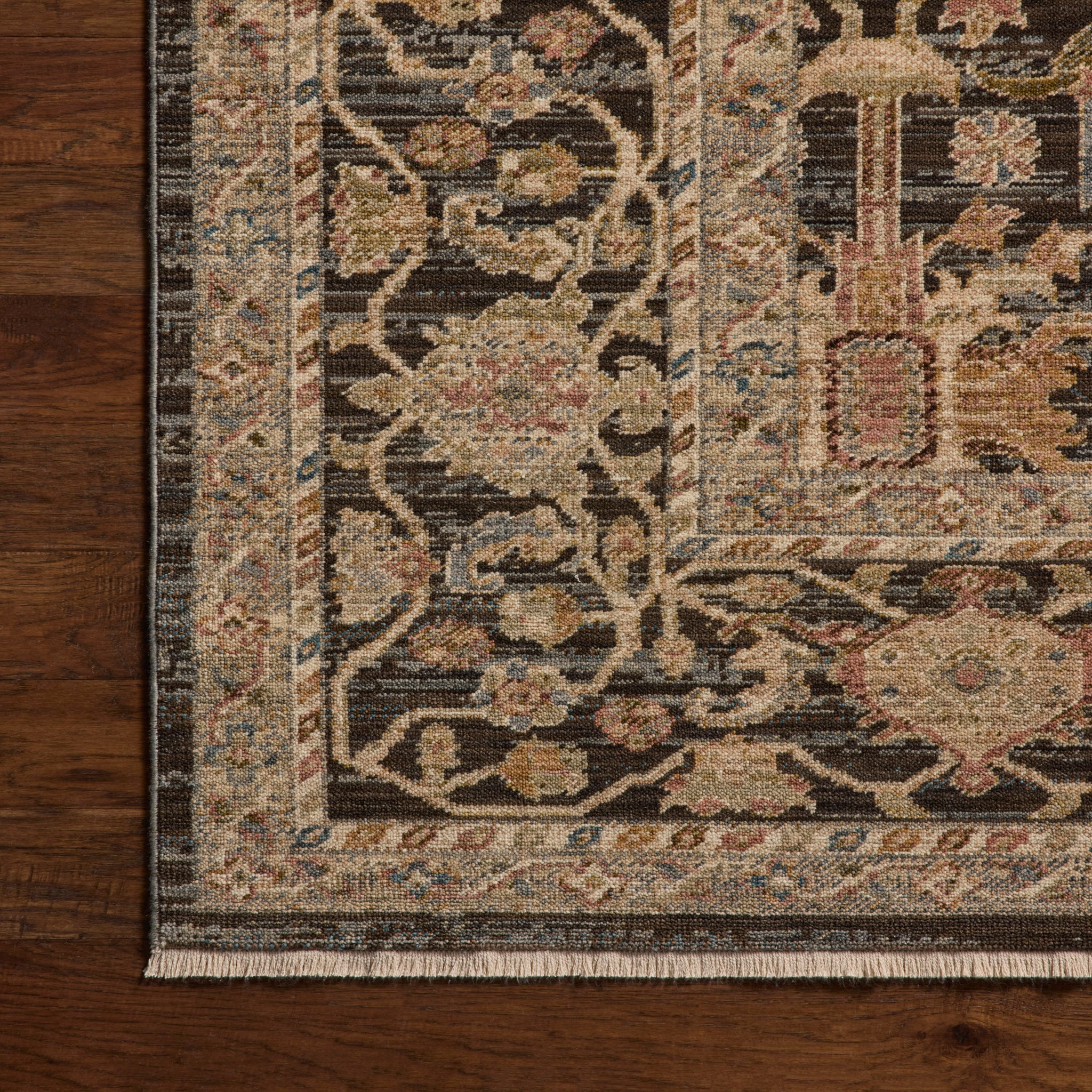 Reign Rug in Midnight/Sunset-5