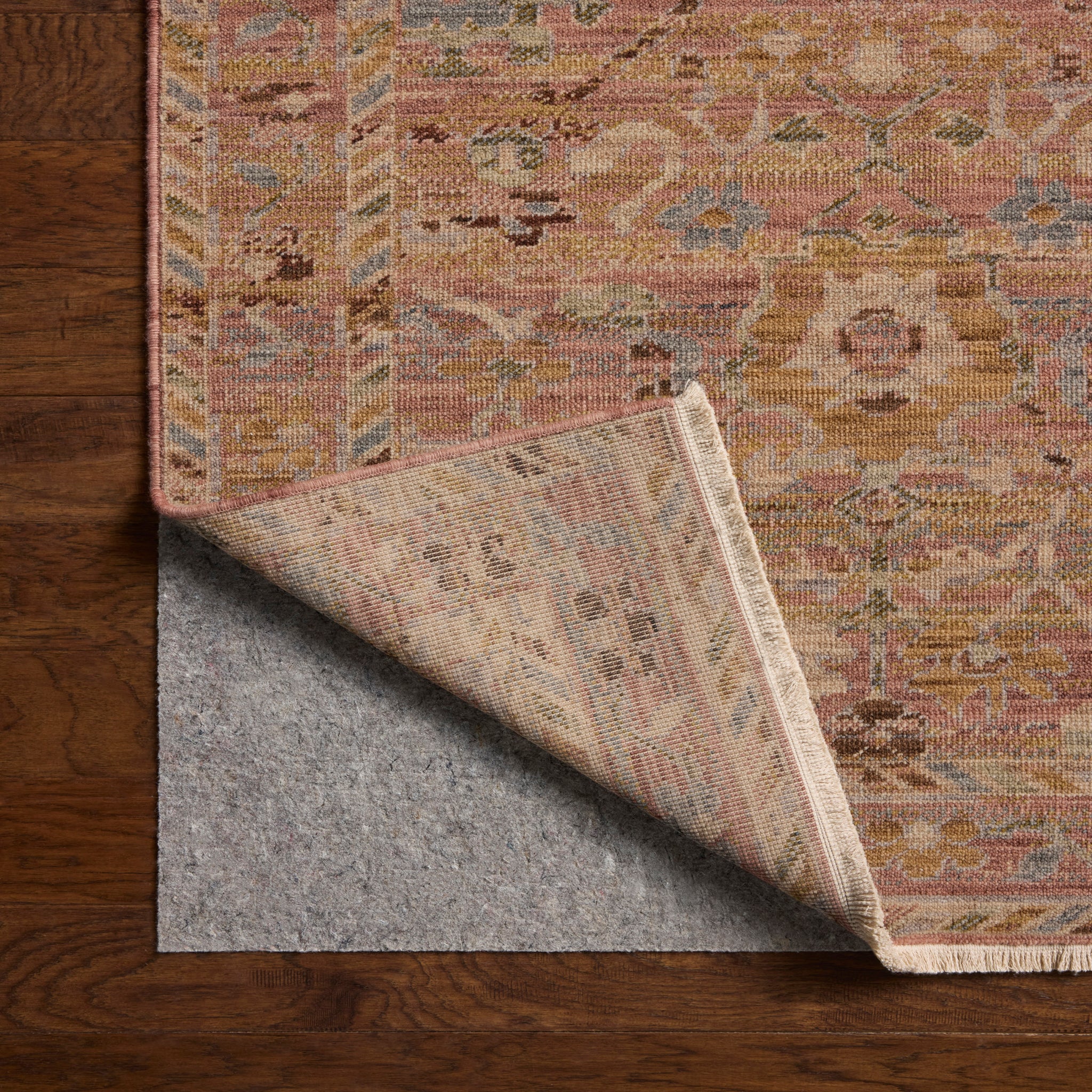 Reign Rug in Pink/Multi-7