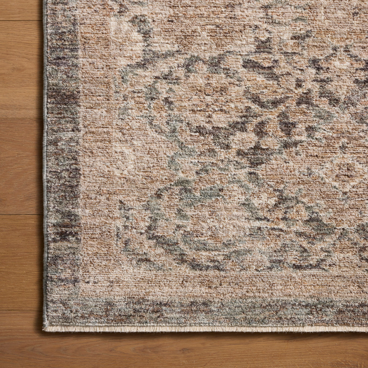 Chris Loves Julia x Loloi Doris Rug in Ocean-Natural-5