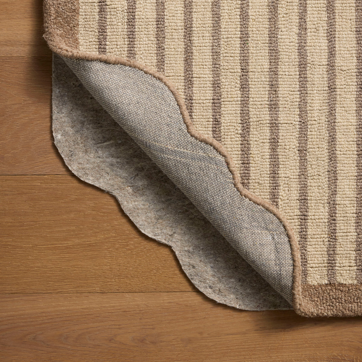 Chris Loves Julia x Loloi Emmeline Rug in Bone-Ash-6