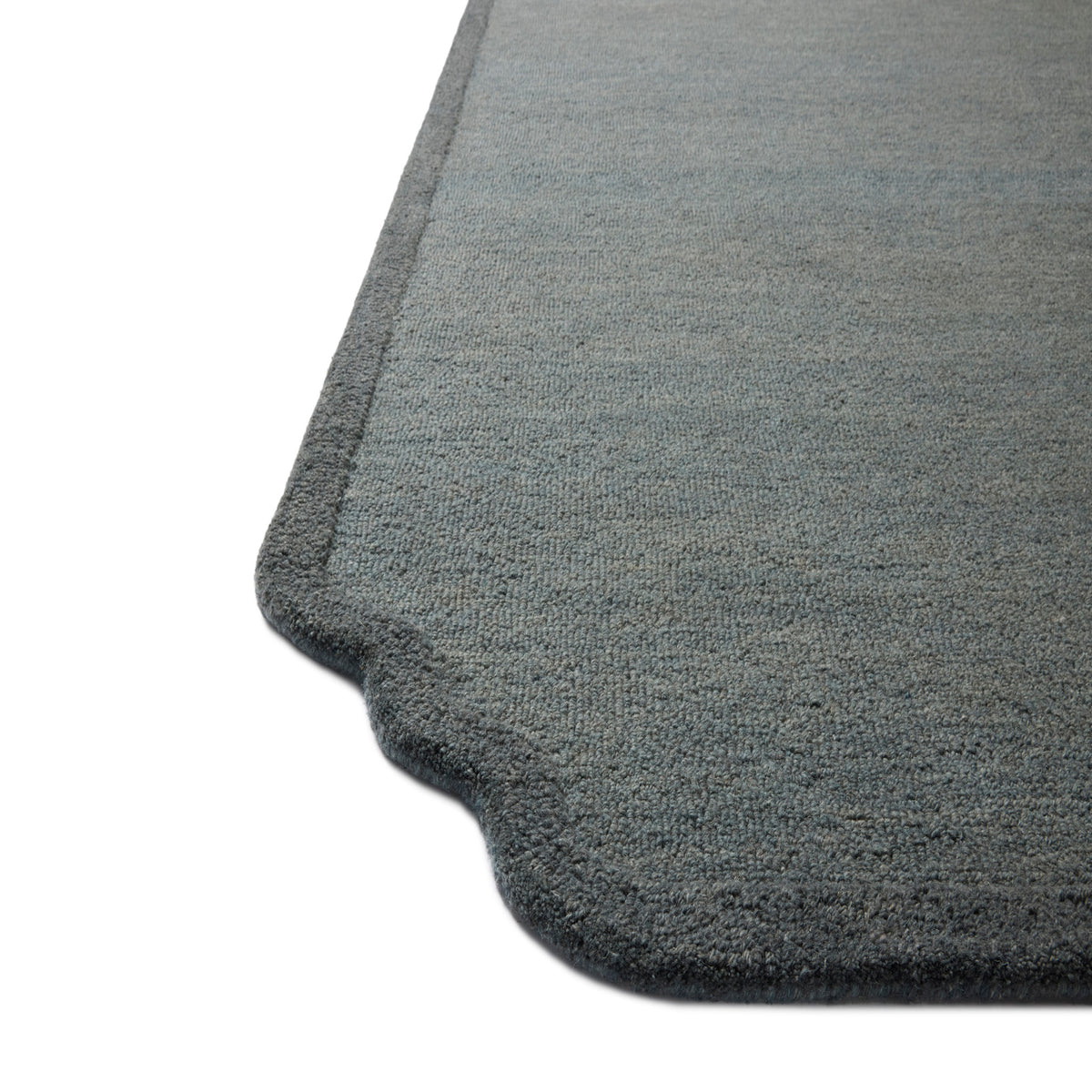 Chris Loves Julia x Loloi Emmeline Rug in Denim-Blue-3