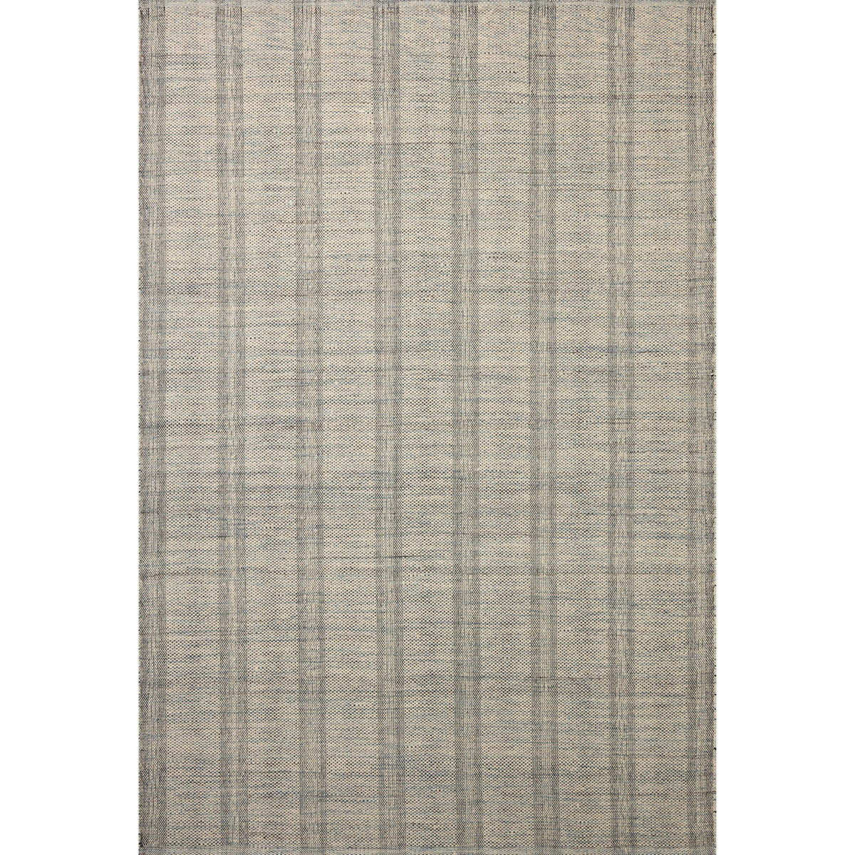 Chris Loves Julia x Loloi Eugene Rug in Sky-Ivory-1