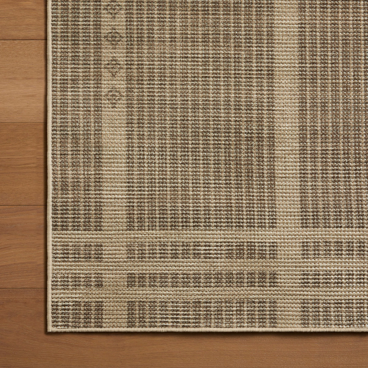 Amber Lewis x Loloi Archibald Rug in Fawn/Beige-4