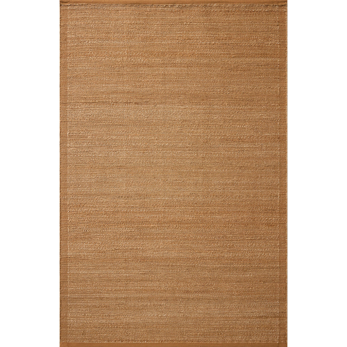 Amber Lewis x Loloi Gertrude Rug in Natural/Apricot-1