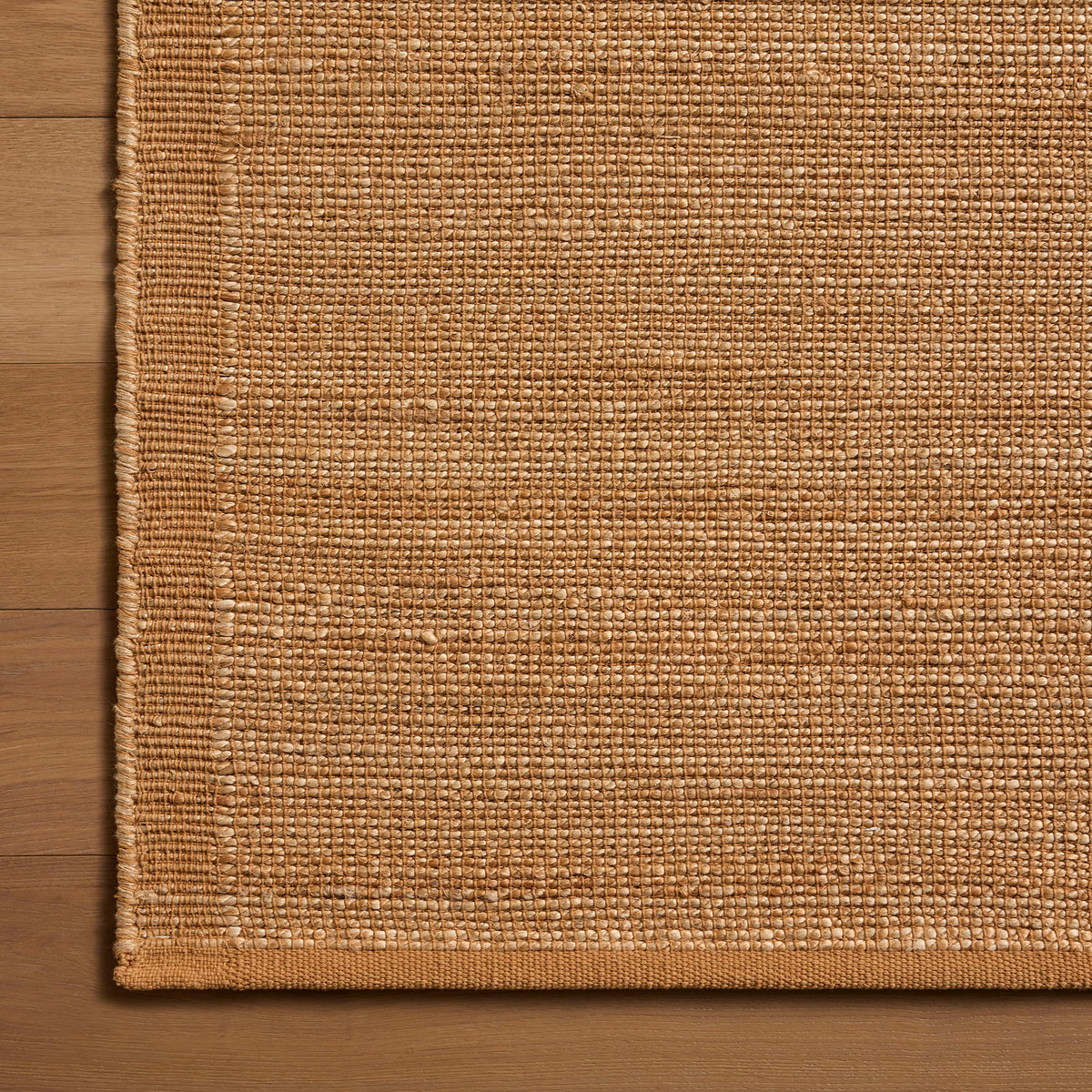 Amber Lewis x Loloi Gertrude Rug in Natural/Apricot-4