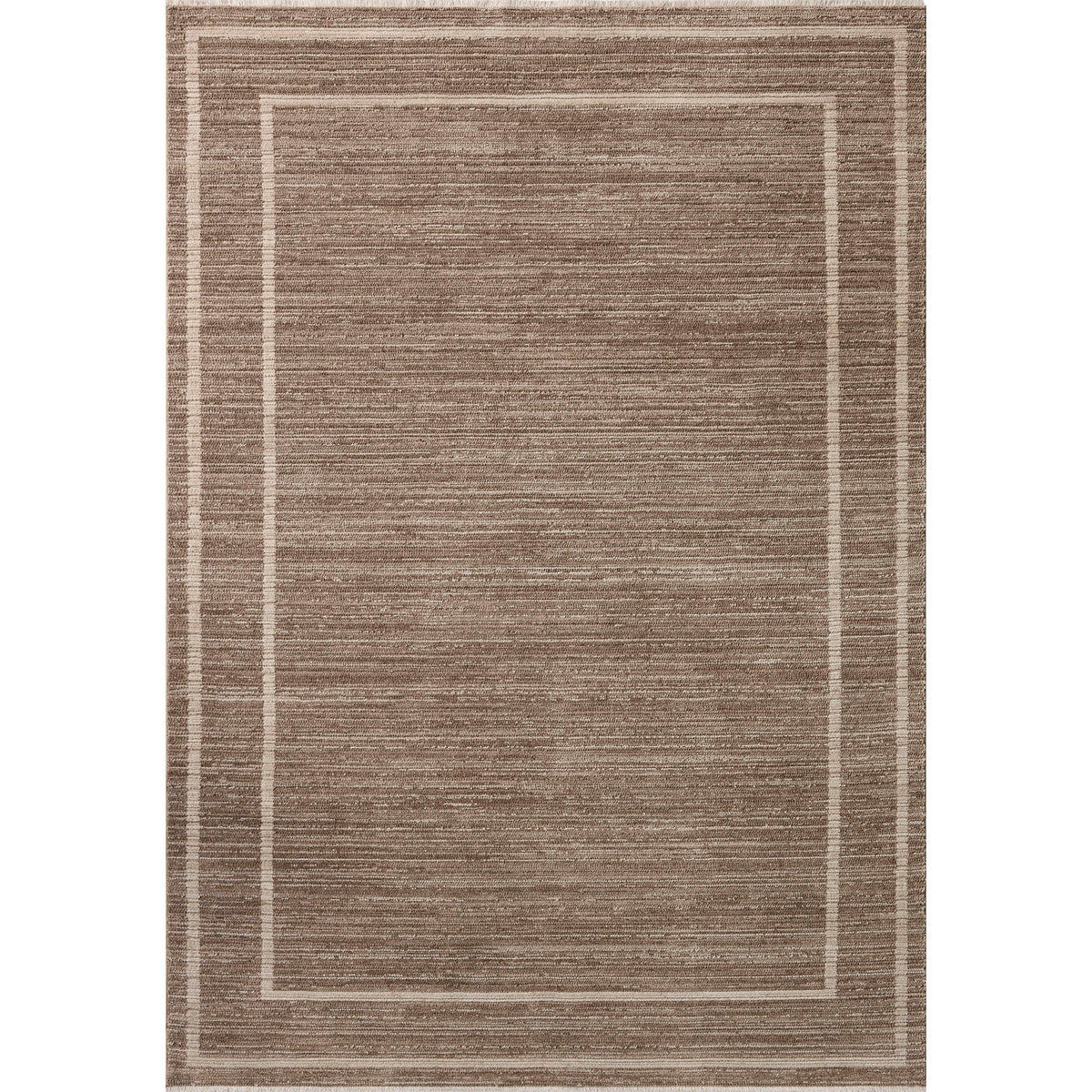 Jeremiah Brent x Loloi Axis Rug in Ash-1