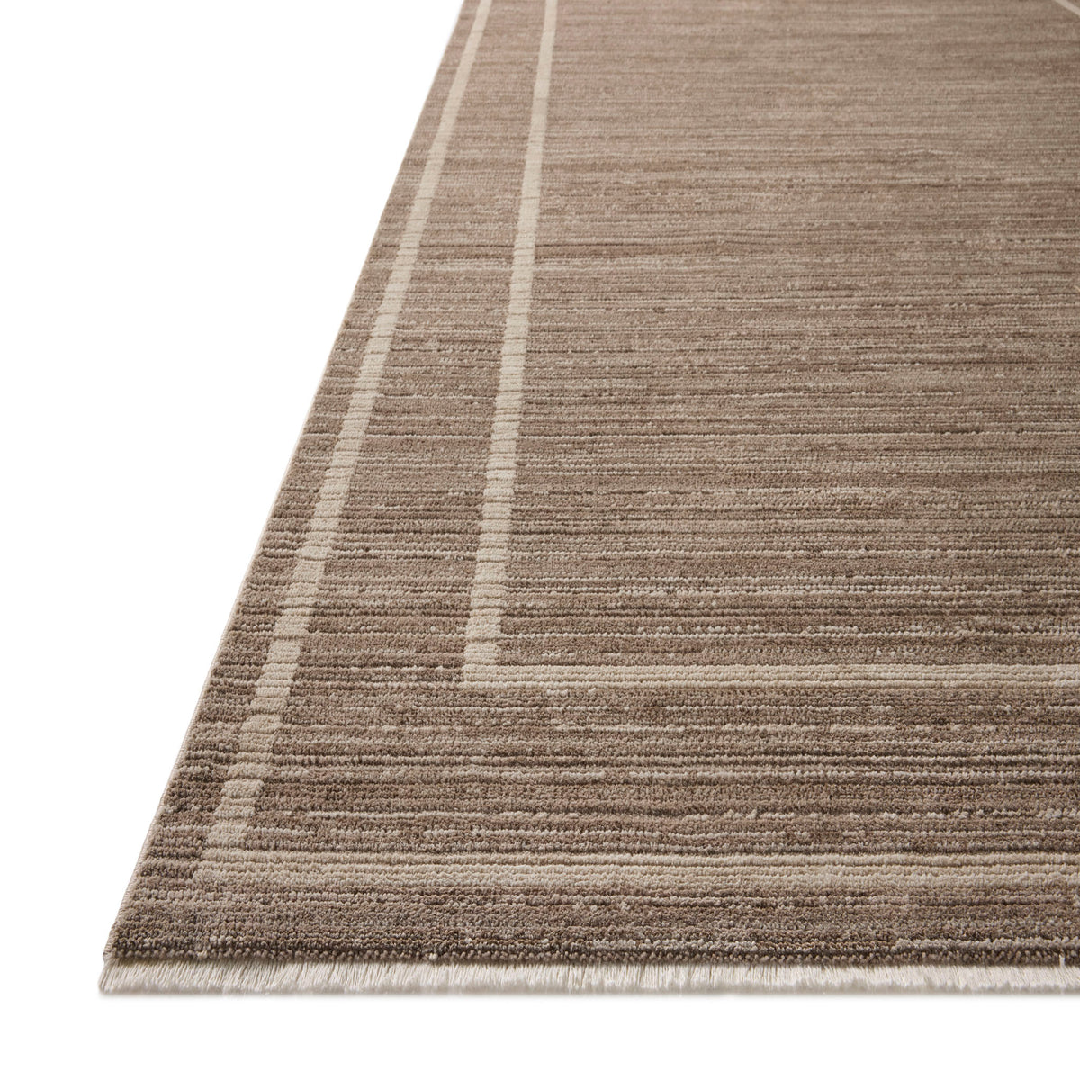 Jeremiah Brent x Loloi Axis Rug in Ash-3