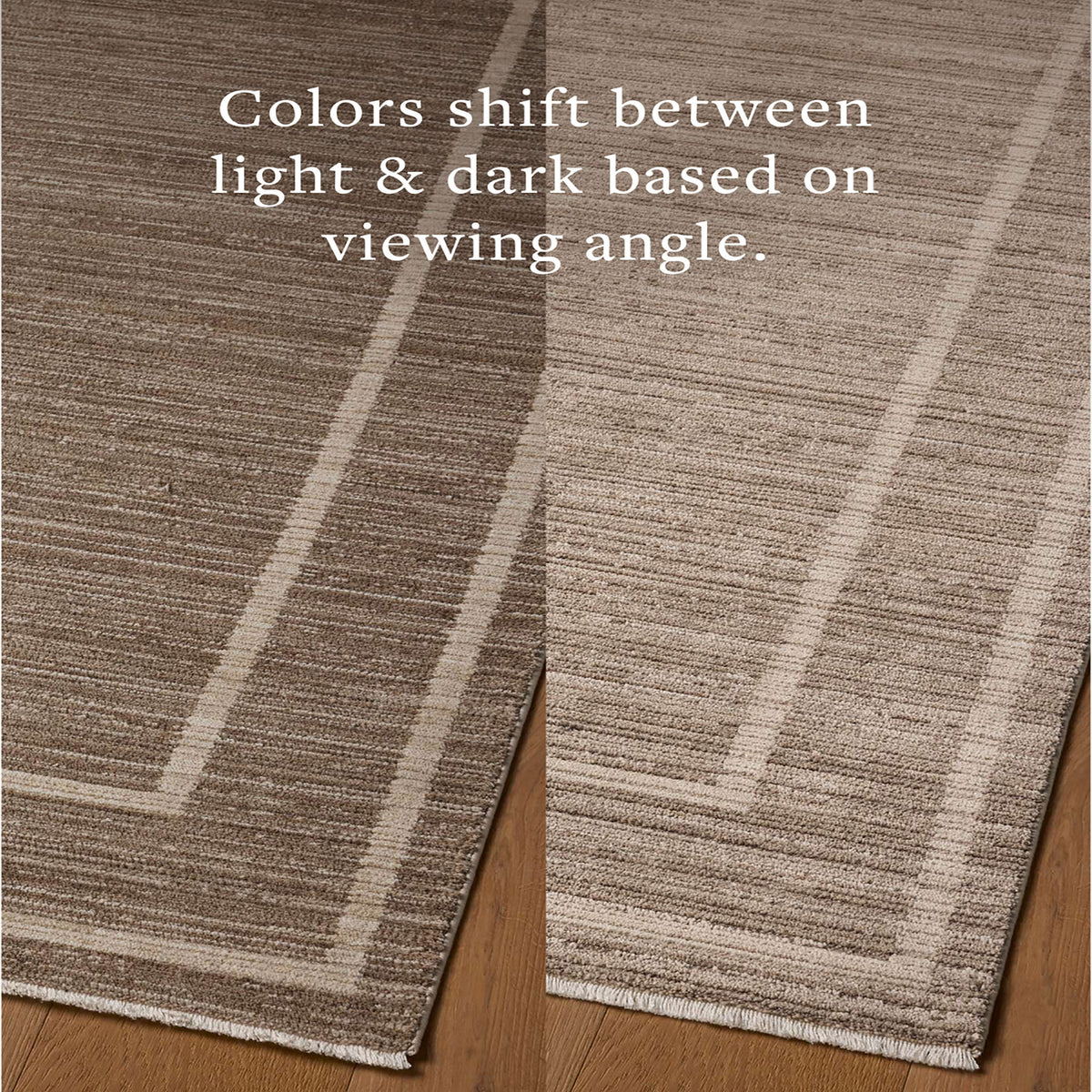 Jeremiah Brent x Loloi Axis Rug in Ash-6