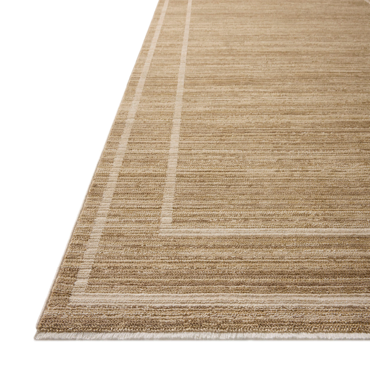 Jeremiah Brent x Loloi Axis Rug in Limestone-3
