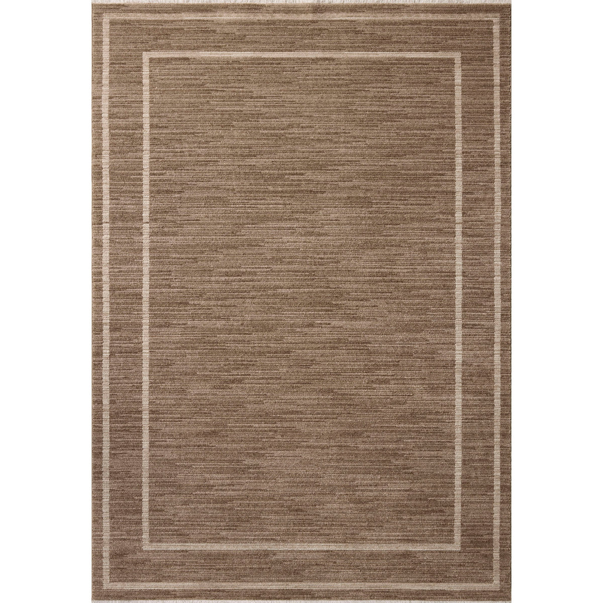 Jeremiah Brent x Loloi Axis Rug in Mushroom-1