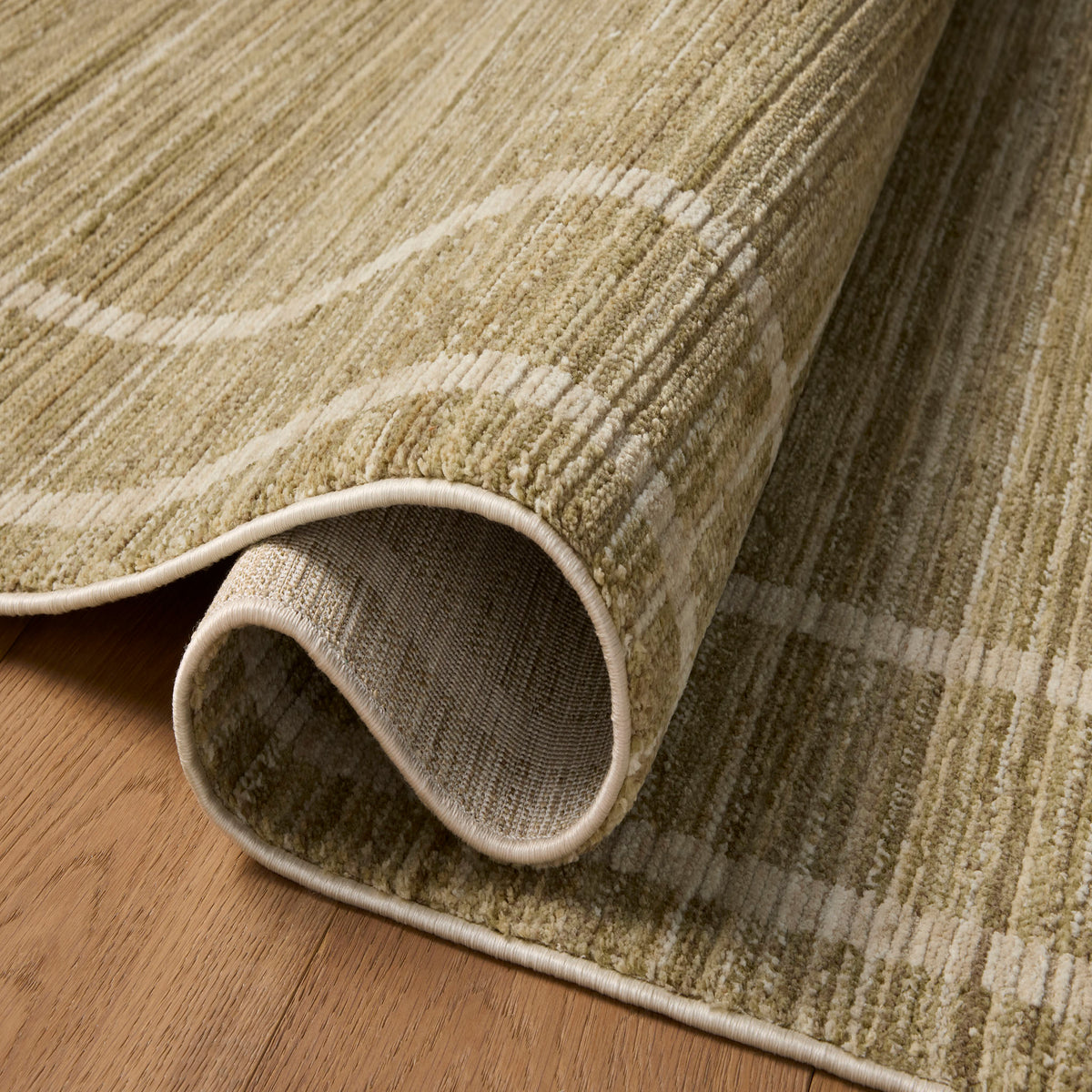 Jeremiah Brent x Loloi Axis Rug in Spa-4