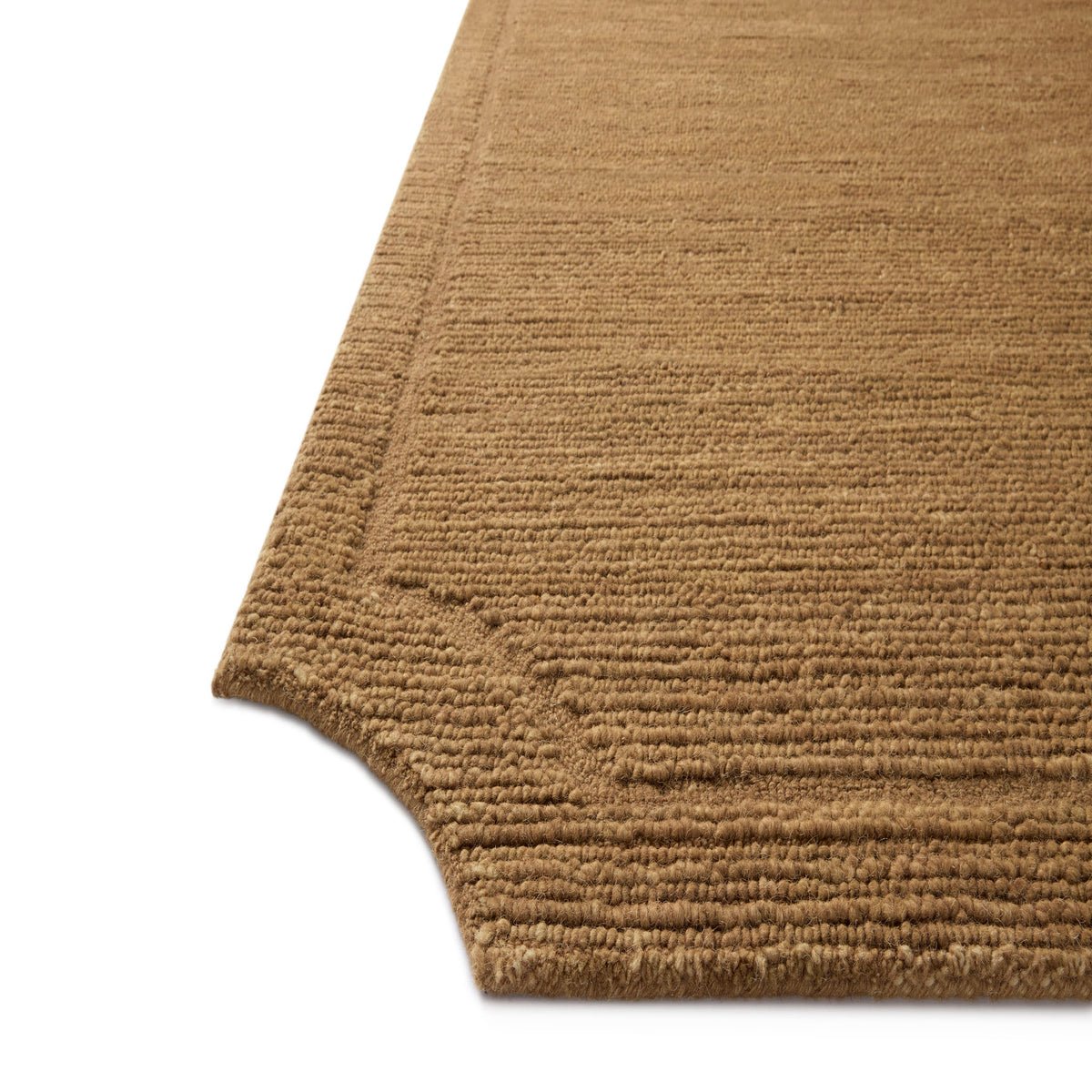Jeremiah Brent x Loloi Obelisk Rug in Camel-4