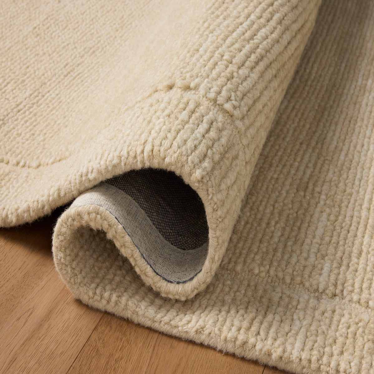 Jeremiah Brent x Loloi Obelisk Rug in Ivory-5