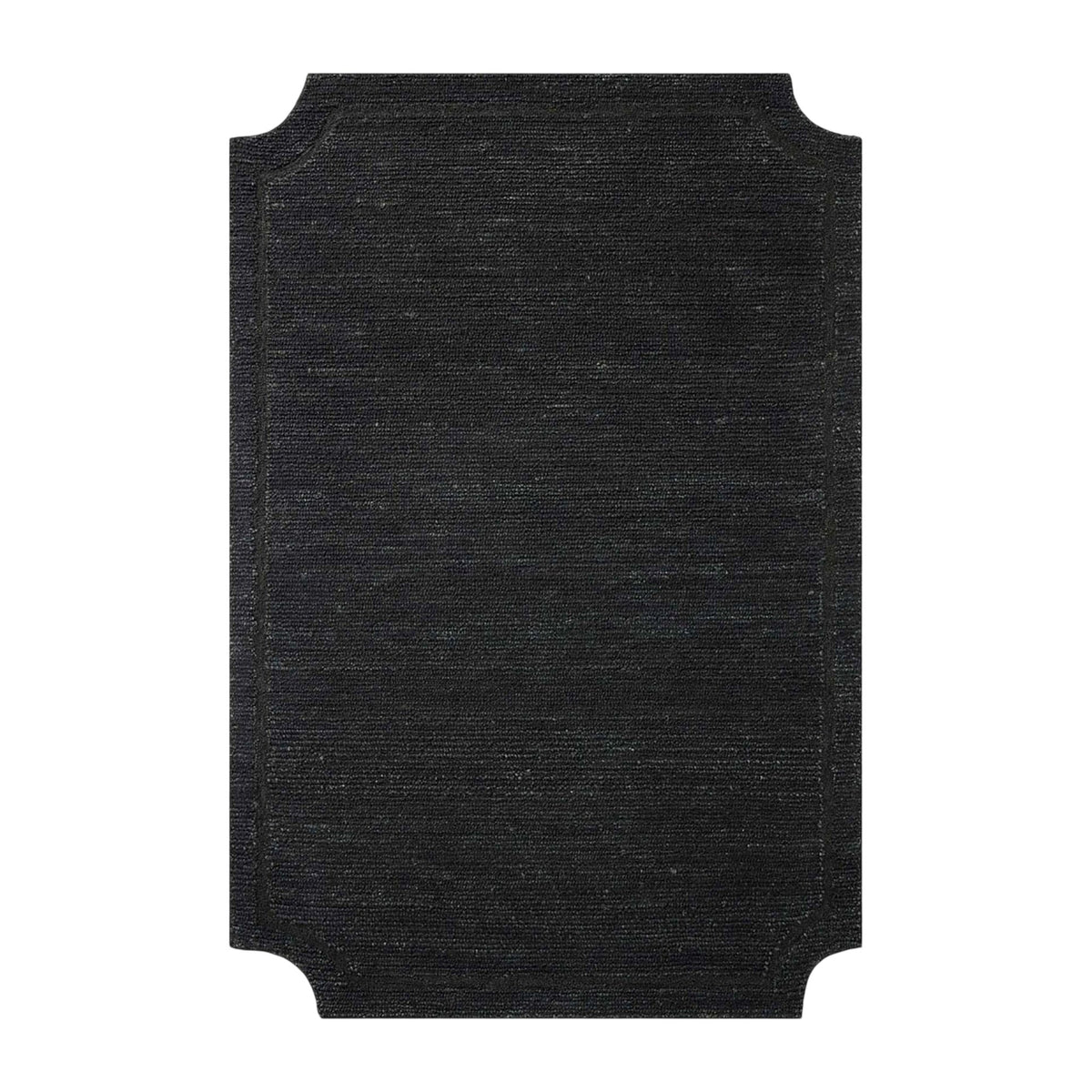 Jeremiah Brent x Loloi Obelisk Rug in Midnight-2