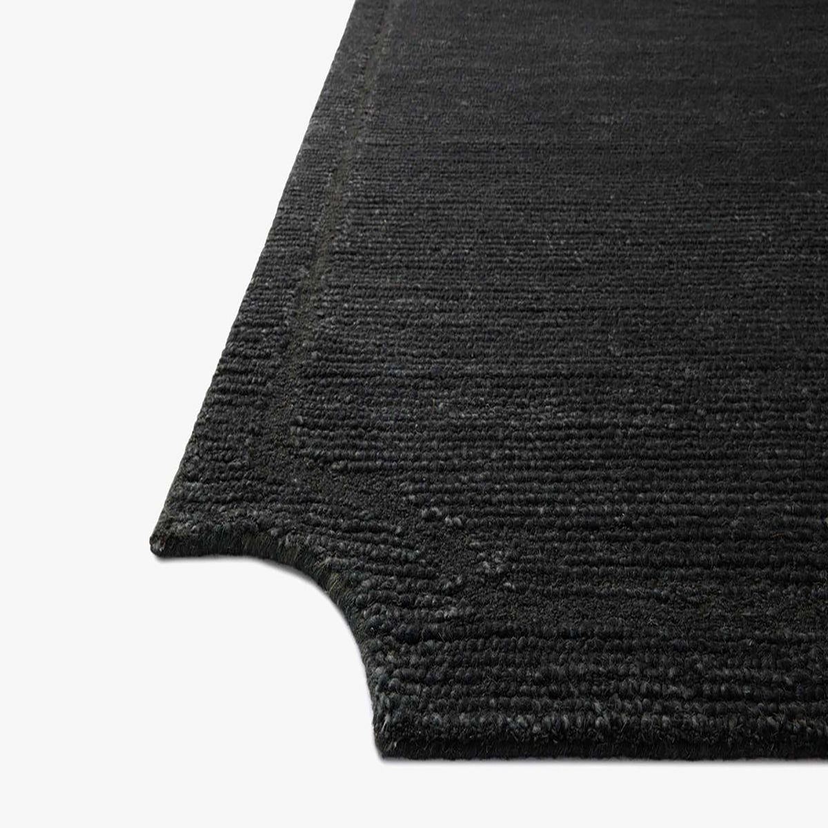 Jeremiah Brent x Loloi Obelisk Rug in Midnight-3