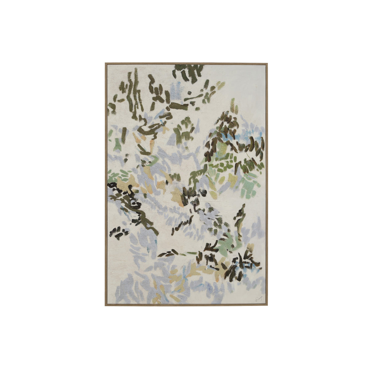 Mistelle Canvas Art-1