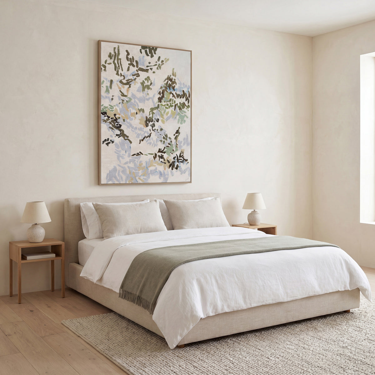 Mistelle Canvas Art-2