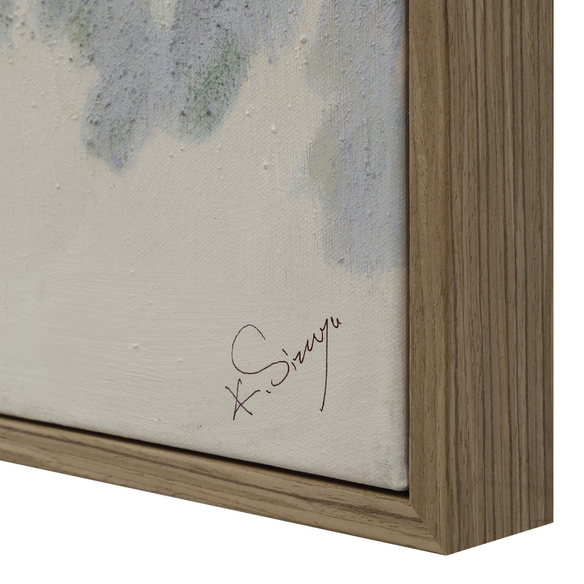 Mistelle Canvas Art-3