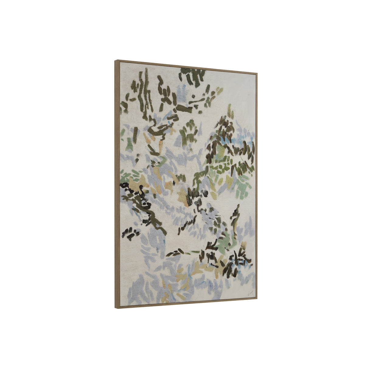 Mistelle Canvas Art-4