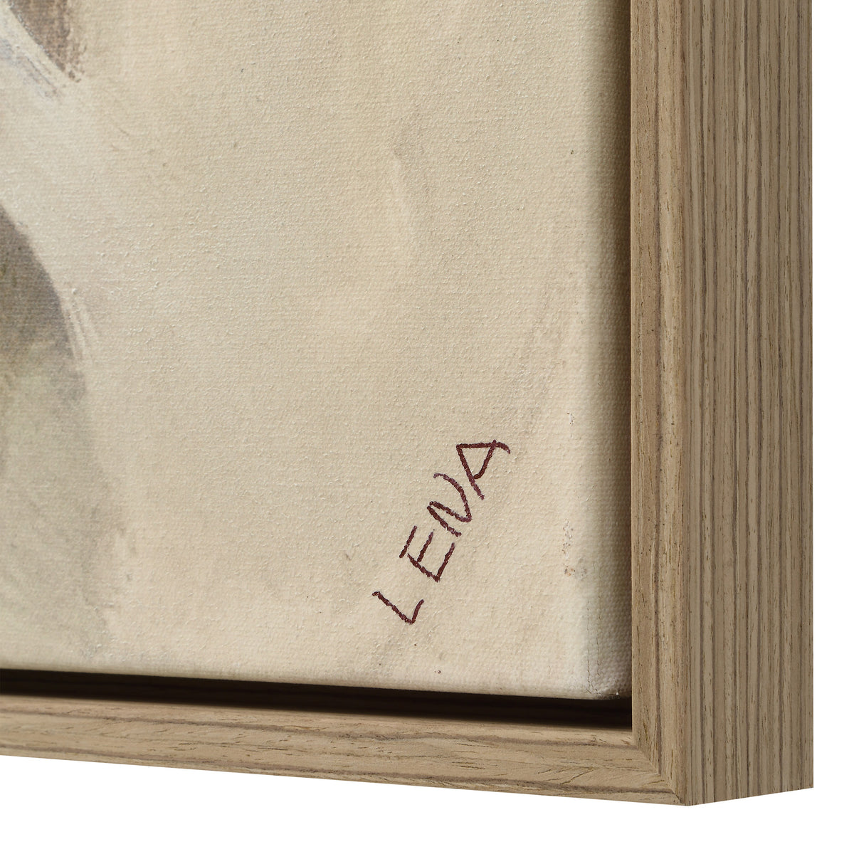 Odette Canvas Art-3
