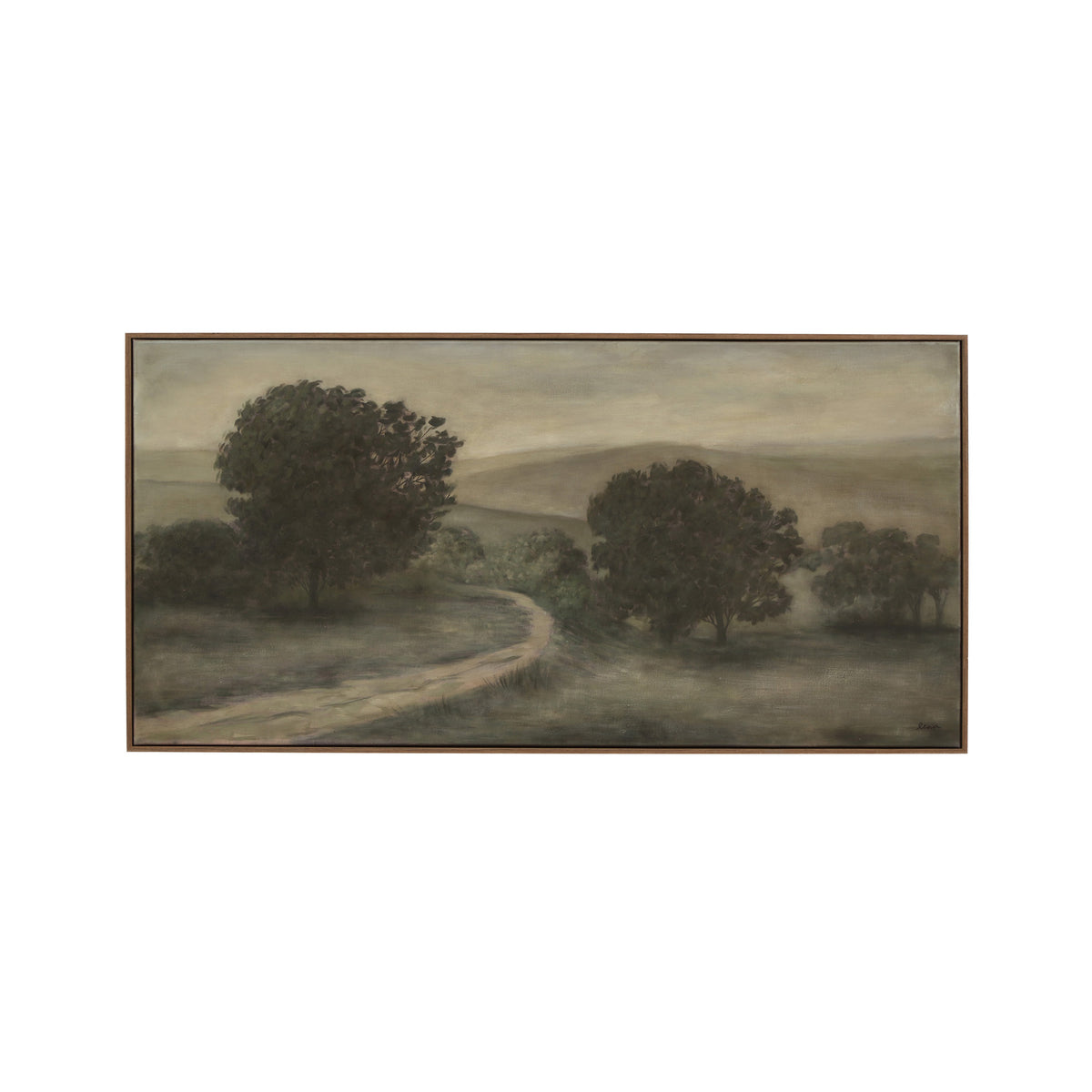 Sagewood Canvas Art-1