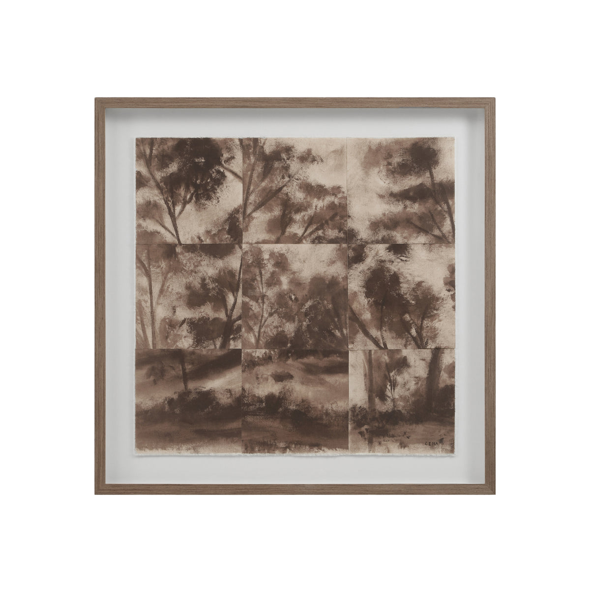 Solene Wall Art-1