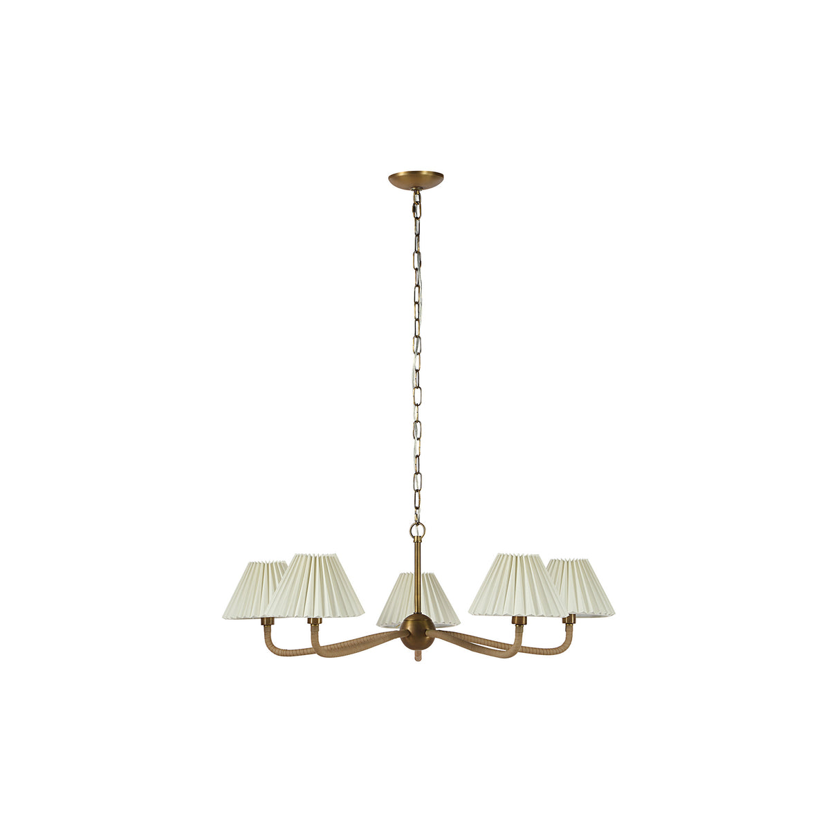 Bellamy Chandelier-1