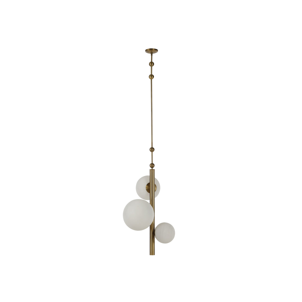 Dahlia Ceiling Pendant-1