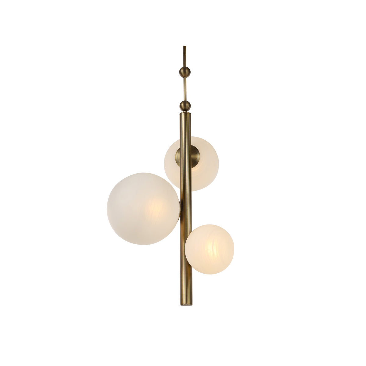 Dahlia Ceiling Pendant-5