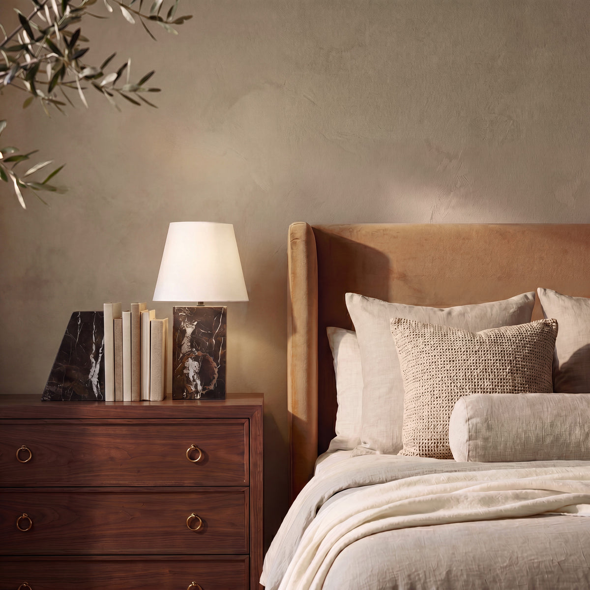 Rosalie Table Lamp-2
