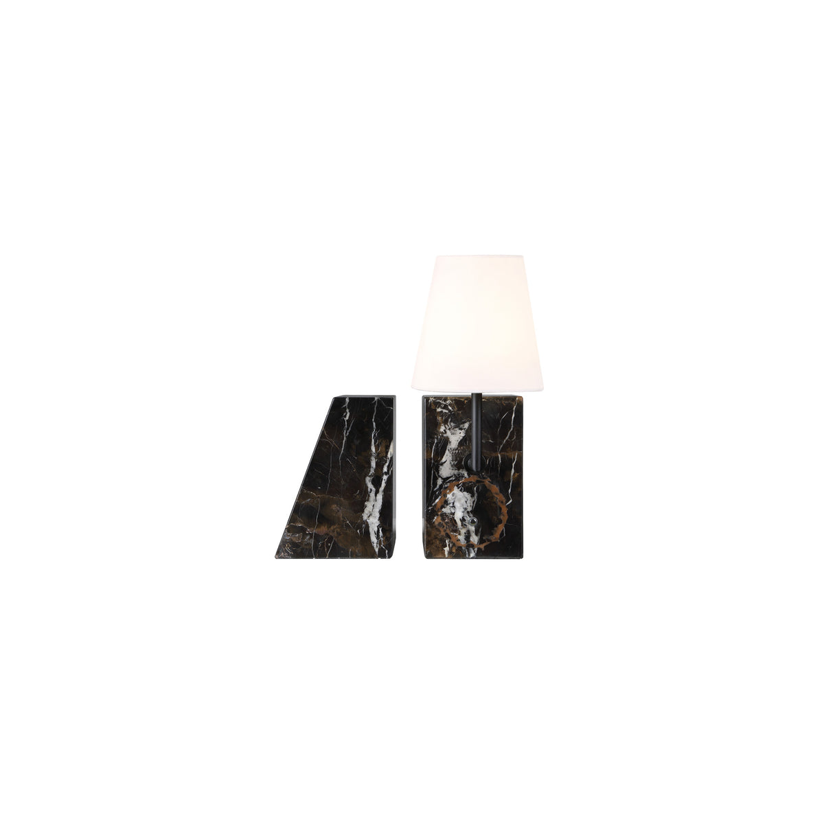 Rosalie Table Lamp-5