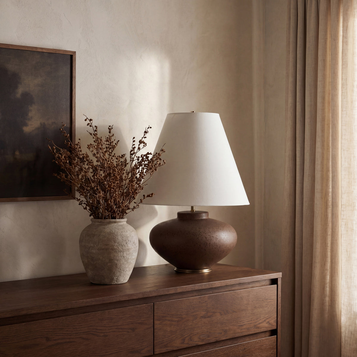 Mateeo Table Lamp-2