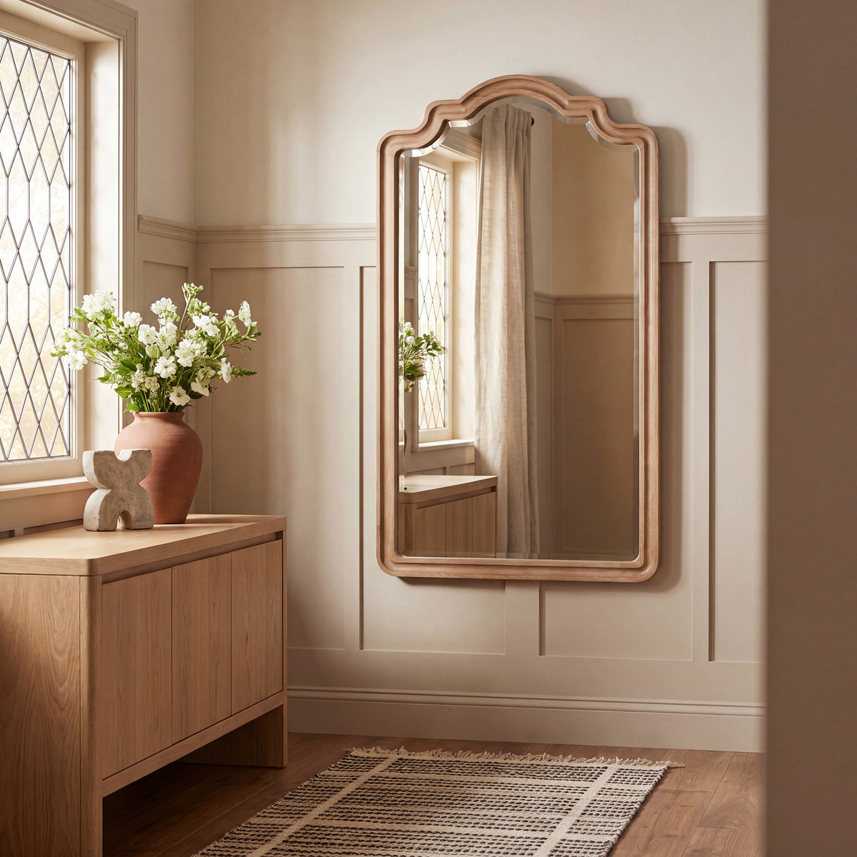Bennett Wall Mirror-2