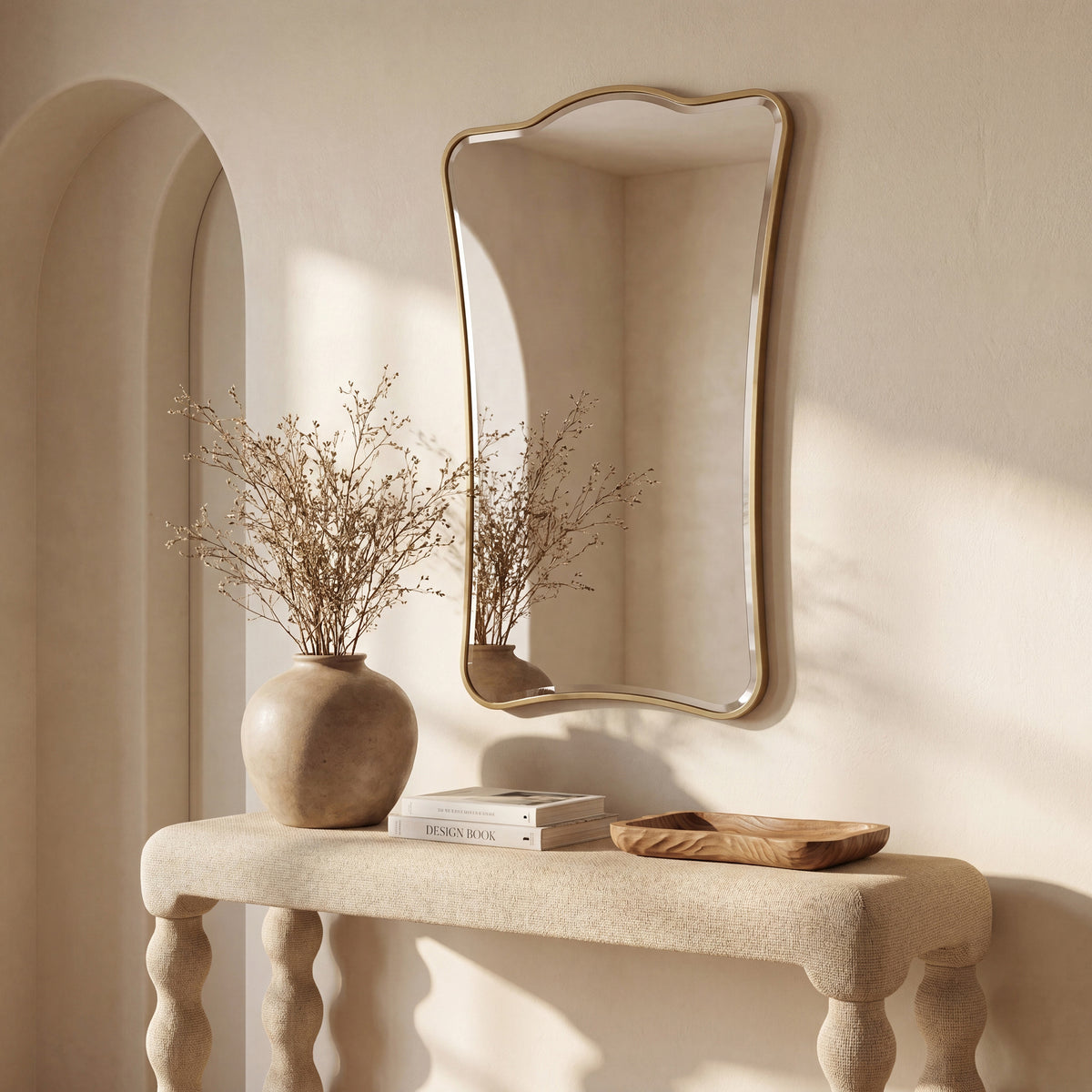 Camille Wall Mirror-2
