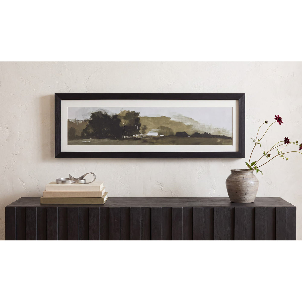 Margot Framed Print-2