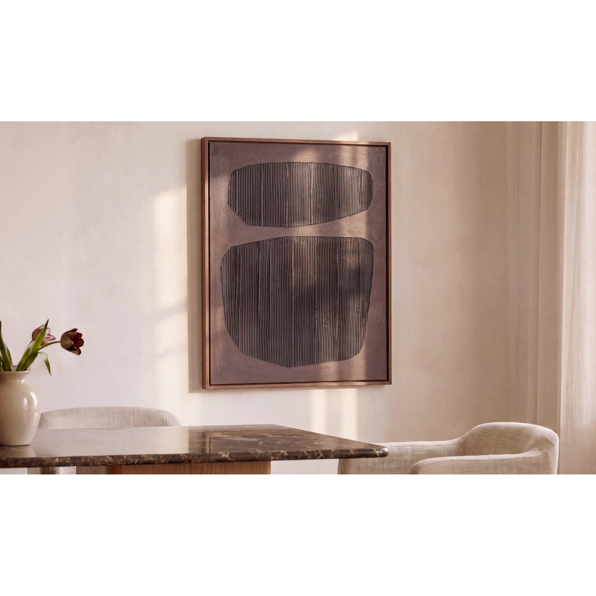 Amara Framed Painting-2