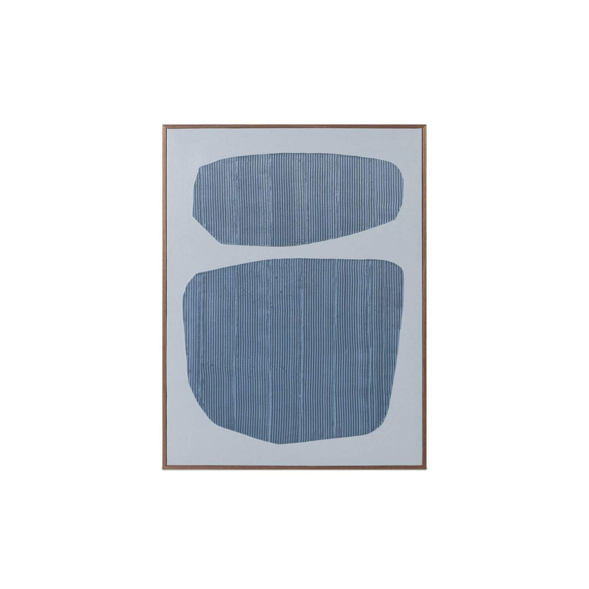 Amara Framed Painting-8