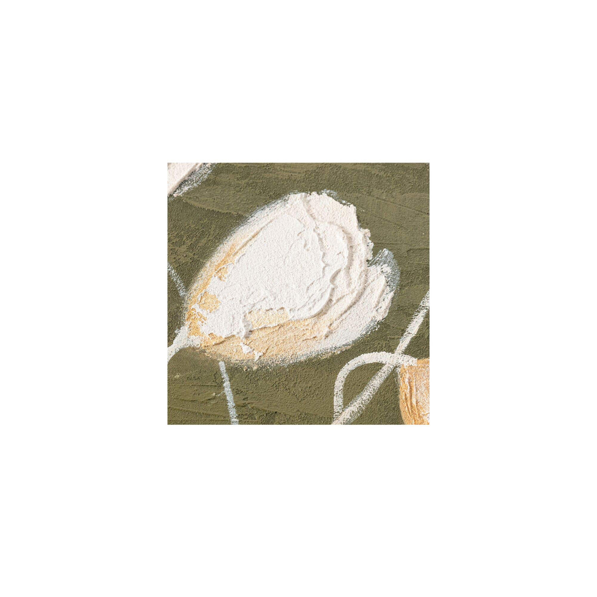 April Framed Painting-6